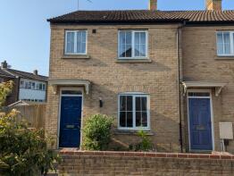 44, Columbine Road, Ely CB6 3WN