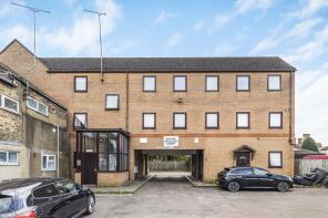 12, 15 Empire Granary, Hitches Street, Ely CB6 1PL