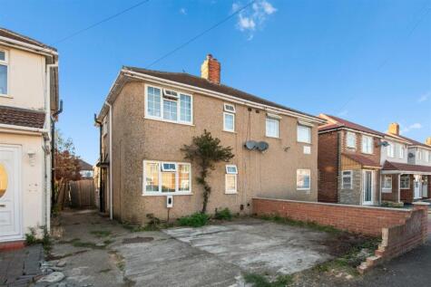 Raleigh Avenue, Hayes