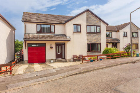 Makbrar Road, Dumfries, DG1