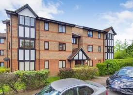 122, Dalrymple Close, London N14 4LQ