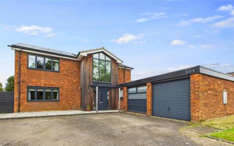 Henley Road, Ipswich, Suffolk, IP1