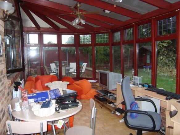 CONSERVATORY