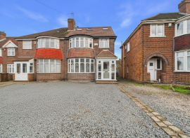 33, Tolworth Hall Road, Birmingham B24 9NE