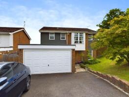 3, Wing Close, Marlow SL7 2RA