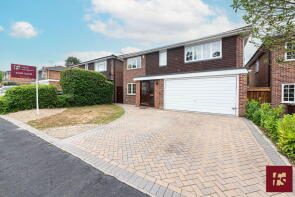31, The Brambles, Crowthorne RG45 6EF