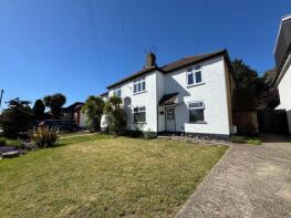 8a, Kenneth Gardens, Stanmore HA7 3SD