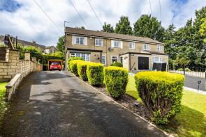 9, Clayfield Drive, Bradford BD7 4JA