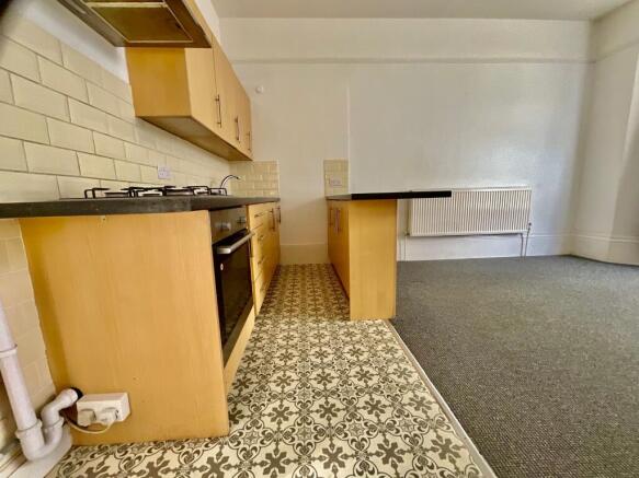 1 bed Flat to rent Image 8