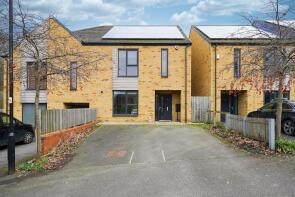 2, Park Spring Close, Sheffield S2 3QT