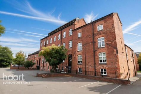 Horninglow Street, Burton-On-Trent