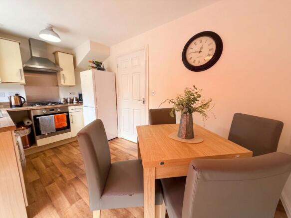 Crucible Close, North Hykeham, LN6 photo 2