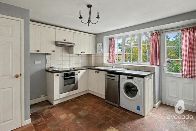 Curlew Cottage, Fencott, Kidlington, Oxfordshire photo 2