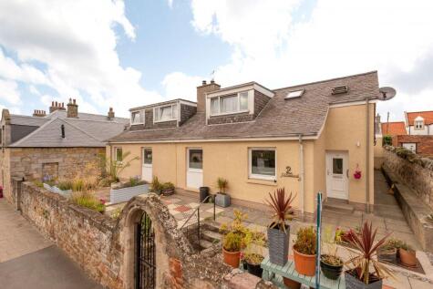 2 Olive Bank, Main Street, Gullane, East Lothian, EH31 2AB