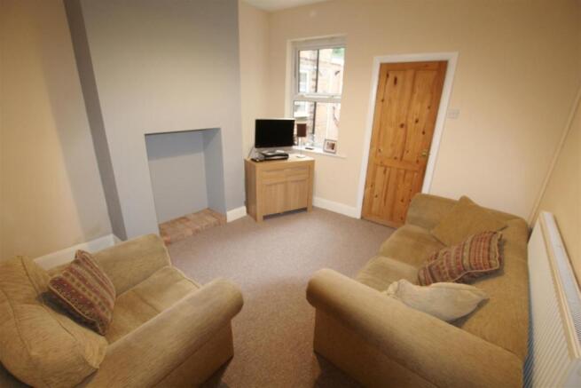 Rear Sitting Room