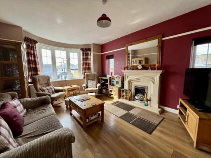 Henty Avenue, Dawlish, EX7