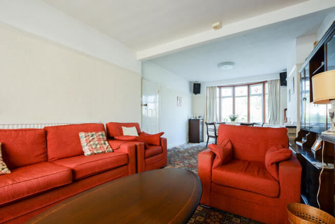 Through Lounge
