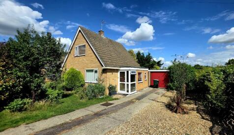 Westminster Crescent, Brackley