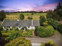 1, Craigton Cottages, Glasgow G62 7HQ