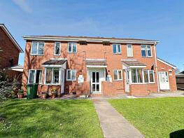2, Rushers Close, Pershore WR10 1HF