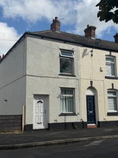 Bredbury Street, Hyde, SK14 4SU