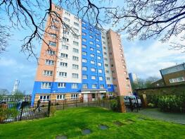 Flat 25, Hammond Court, South Street, Gosport PO12 1EY