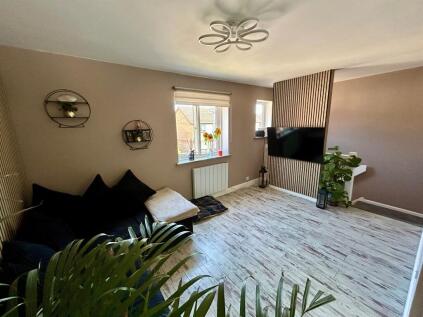 Rupert Close, Devizes