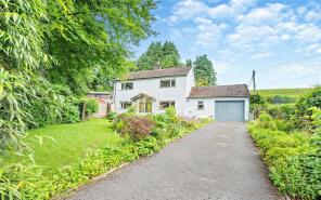 Troed-y-bryn, Alltwalis, Carmarthen SA32 7DY