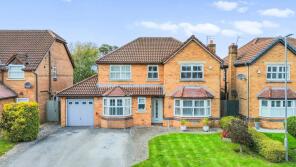 15, Stonecross Drive, Prescot L35 6DD