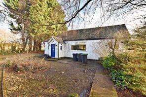 Heron Cottage, Delph Road, Branston Booths, Lincoln LN4 1JF