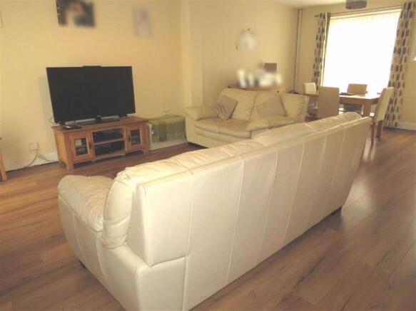 Lounge/diner