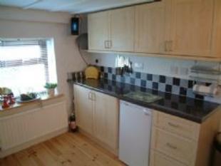 Kitchen/ breakfast