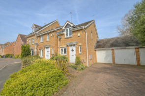 2, Gardeners End, Bilton, Rugby CV22 7RQ