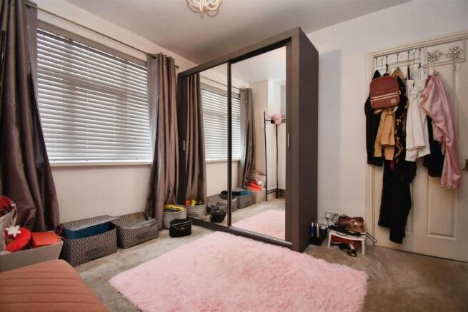 Bedroom two