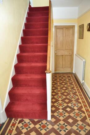 Stairway