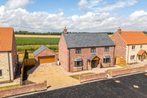 6, Fen Lane, Dunston, Lincoln LN4 2HB