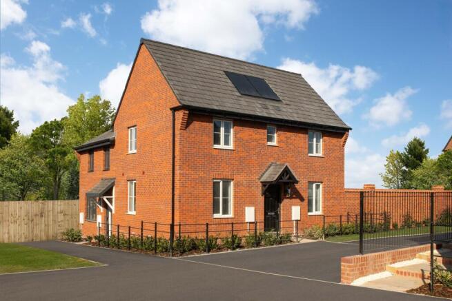 Hughes Meadow Hadley external