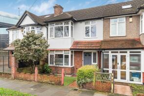 3, Clayponds Avenue, Brentford TW8 9QQ