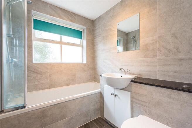 Luxury Bathroom