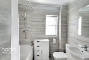 4, Martin Close, Leicester LE9 4TQ