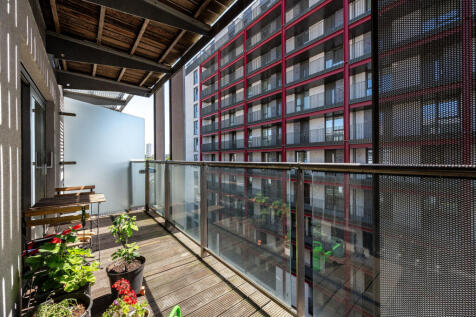 East Carriage House, Woolwich Riverside, London, SE18