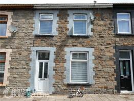 11, New Century Street, Trealaw, Tonypandy CF40 2PE