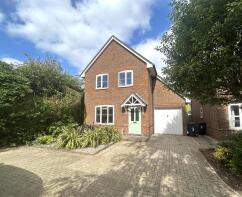 3, Laurence Mews, St Johns Gardens, Romsey SO51 7SB