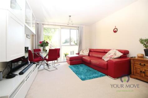 Midland Road, Hemel Hempstead, Hertfordshire, HP2