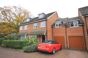 13, Beacon Rise, East Grinstead RH19 3FR