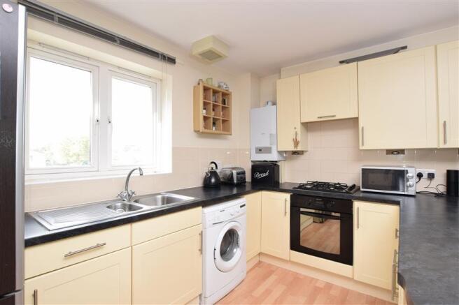 Kitchen/Lounge/ Diner