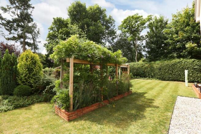 grear garden