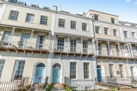 Royal York Crescent, Clifton, Bristol