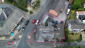 Oakwood, Ringwood Road, Christchurch BH23 8AA