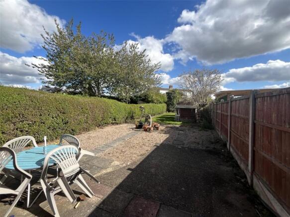 Ridgeway, Langwith Junction, Mansfield photo 4